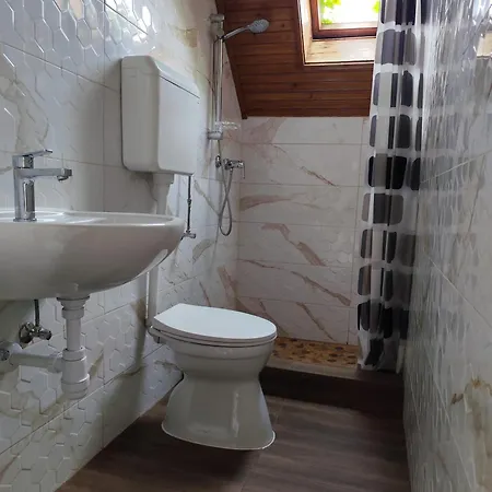 Privat bolig Borostyan Vendeghaz