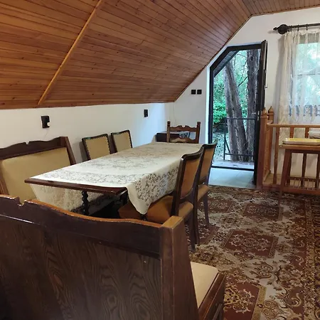 Borostyan Vendeghaz Privat bolig Badacsonytomaj