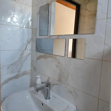 Privat bolig Borostyan Vendeghaz *