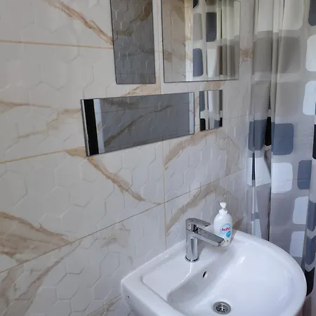 Privat bolig Borostyan Vendeghaz